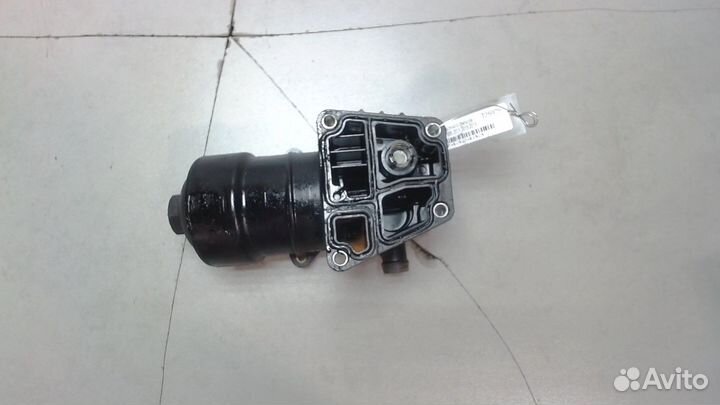 Корпус масляного фильтра Audi A4 (B8), 2013