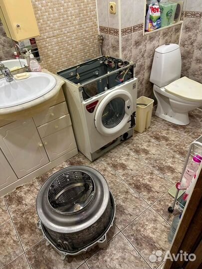 Ремонт духовых шкафов и варочных панелей