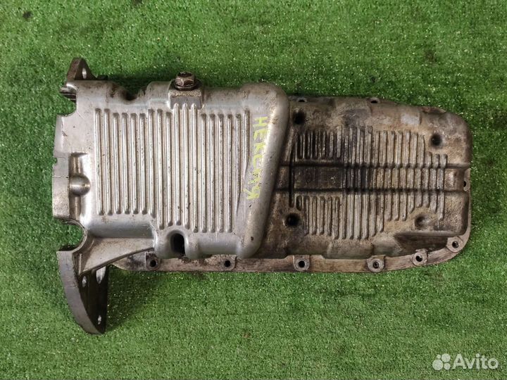 Поддон daewoo nexia