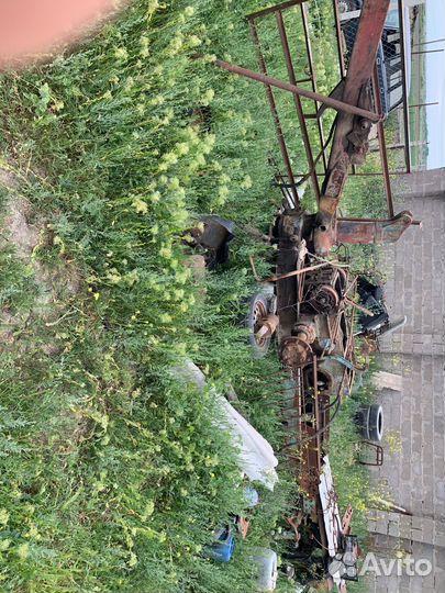 Экскаватор