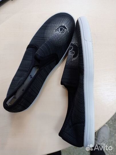 Тапочки на физкультуру для мальчика или девочки