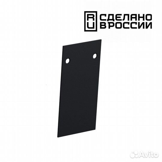 Заглушка торцевая Novotech flum 135158 (2 шт.)