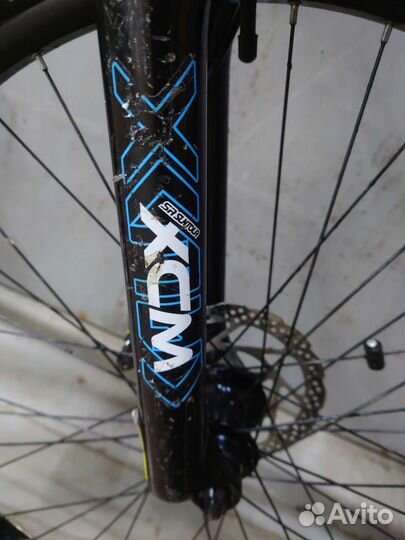 Велосипед горный рама 20 колеса 26