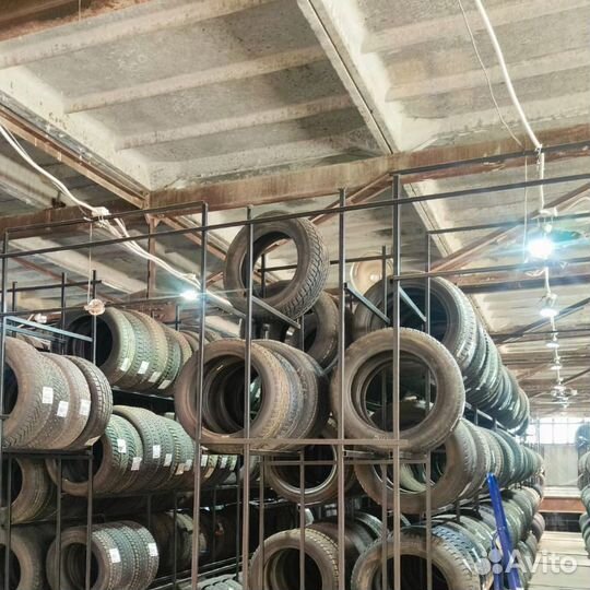 Viking ProTech PT6 215/55 R17 94V