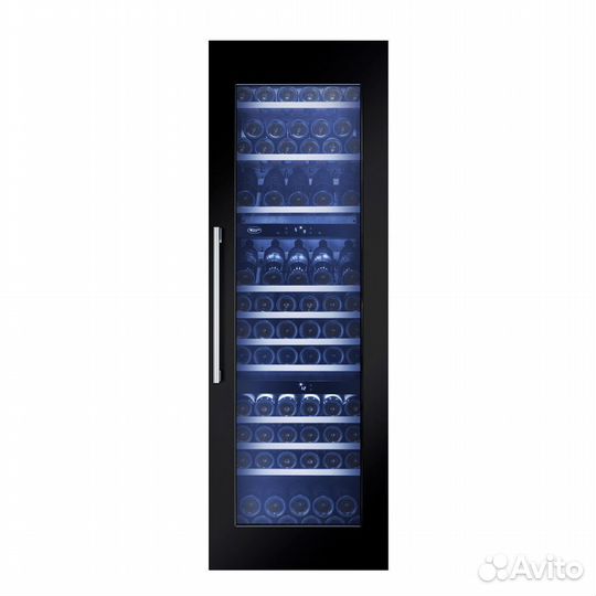 Винный шкаф Cold Vine C89-KBB3