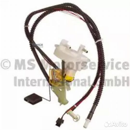 Датчик топливный mercedes W203 1.8/2.0/2.5/2.6/3.0/3.2/3.5 00- Москва 722466930