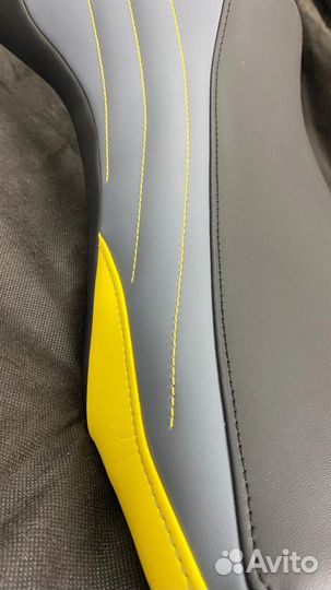 Сиденье Yamaha MT 09