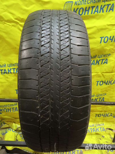 Bridgestone Dueler 684 275/50 R22