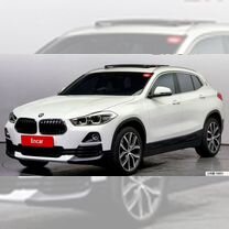 BMW X2 2.0 AT, 2019, 56 558 км, с пробегом, цена 2 841 000 руб.