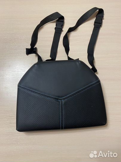 Подушки от игрового кресла Aerocool Project 7 GC1