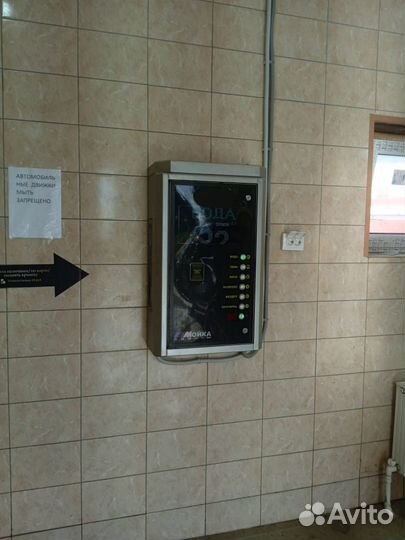 Автомойка сновицы химчистка салона