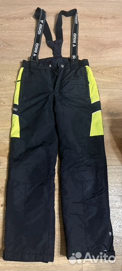 Горнолыжный костюм 12-13 лет