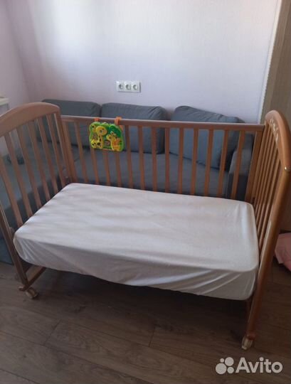 Детская кровать Pali Италия