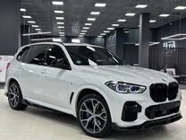 BMW X5 3.0 AT, 2023, 34 369 км, с пробегом, цена 10 695 000 руб.