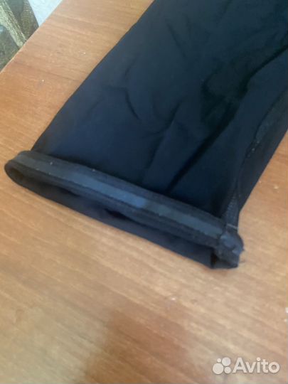 Гидрокостюм