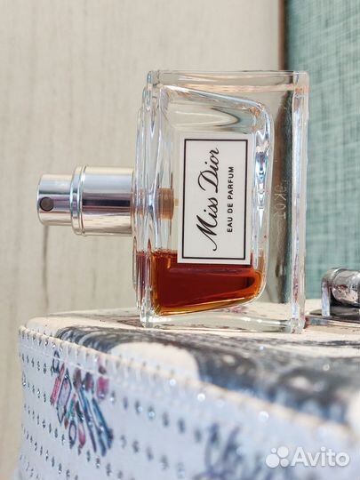 Парфюмерия женская