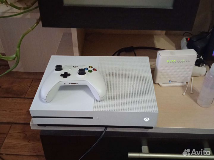 Xbox one s 500 gb