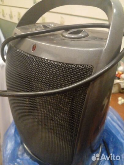 Тепловентилятор керамический energy PTC-306 B