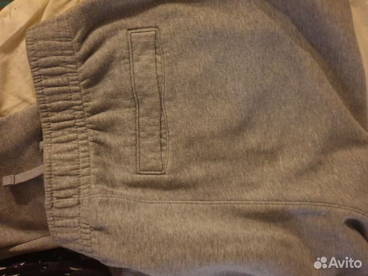 Спортивные штаны nike мужские