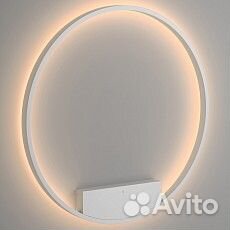 Накладной светильник Maytoni Rim MOD058WL-L50W3K