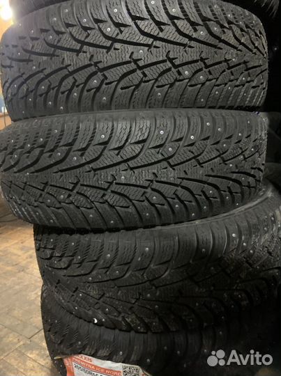 Maxxis NP5 Premitra Ice Nord 205/60 R16 96T