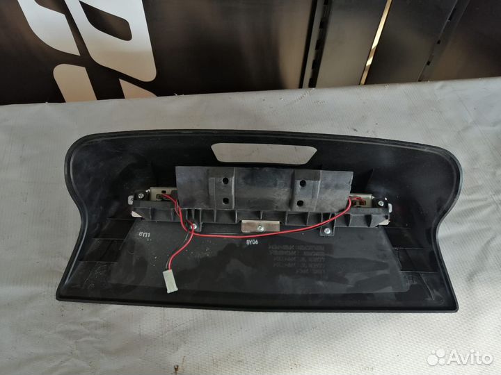 Фонарь задний Daewoo Nexia 2008-2016 E3160011