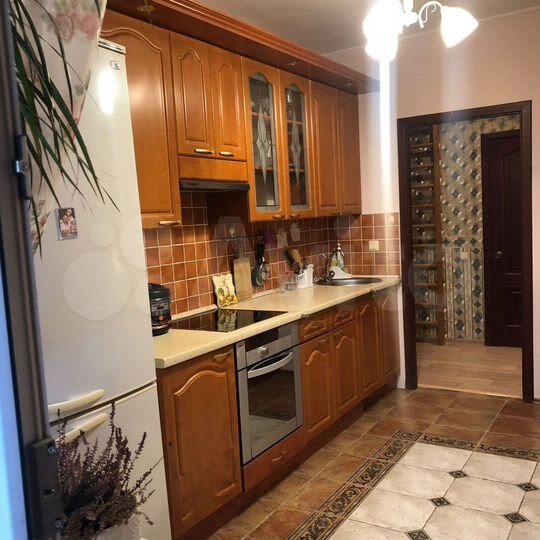 1-к. квартира, 47 м², 4/5 эт.