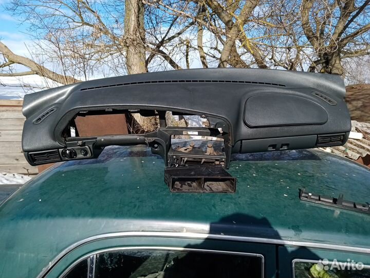 Торпеда ваз 2115