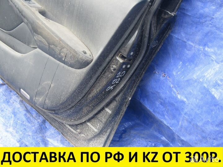 Дверь передняя правая Toyota Windom 6700133130