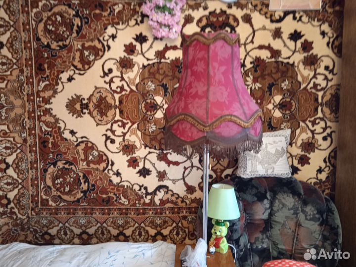 Ковер -шерсть