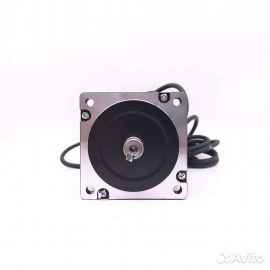 Шаговый двигатель 86HB250-156B