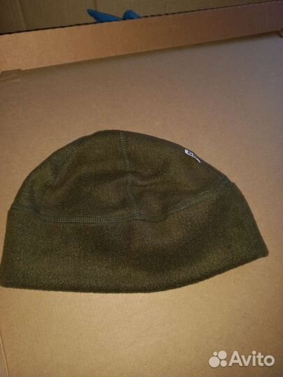 Шапка флисовая вкпо