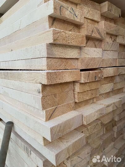 Пиломатериал, Доска