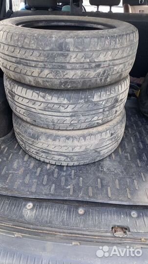 КАМА Кама-Евро-236 185/65 R15