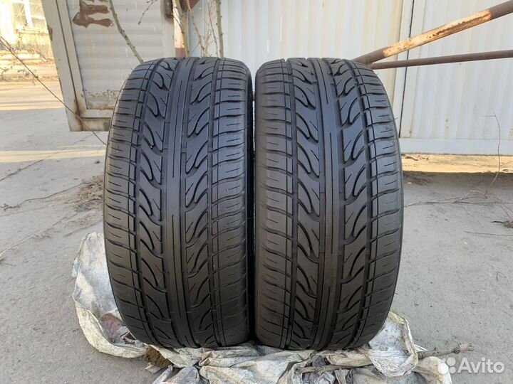 Haida HD921 245/40 R18