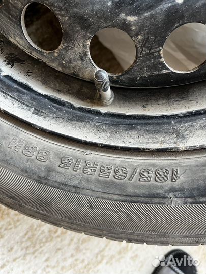 Bridgestone Regno GR-XI 185/65 R15