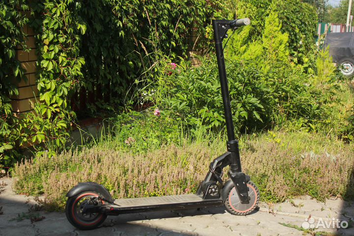 Электросамокат взрослый Kugoo M2 Pro