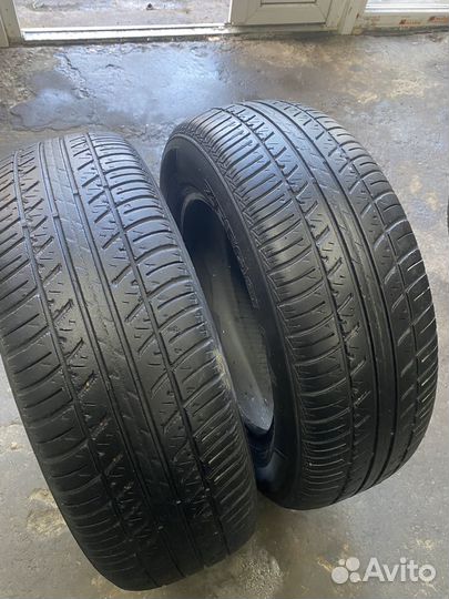 Zetro C4 185/65 R15 91T