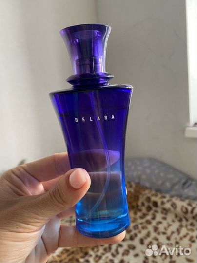 Духи givenchy & mary kay