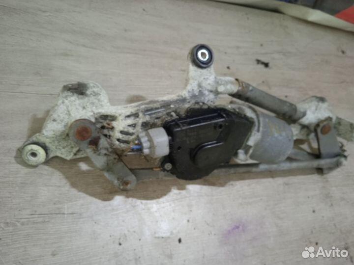 Мотор стеклоочистителя Сузуки SX4 Suzuki SX4