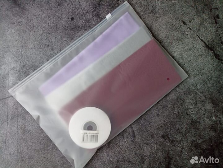 Набор бумаги тишью