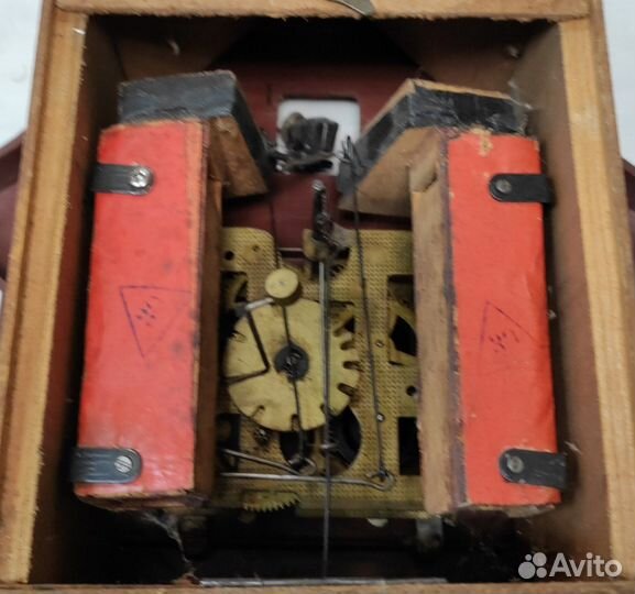 Часы настенные 