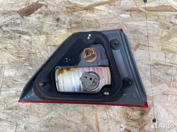 Фонарь правый LADA Vesta