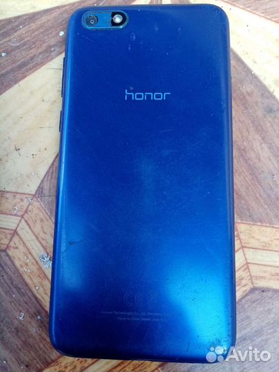 Телефон Huawei