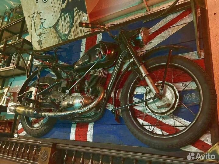 Настенное панно 