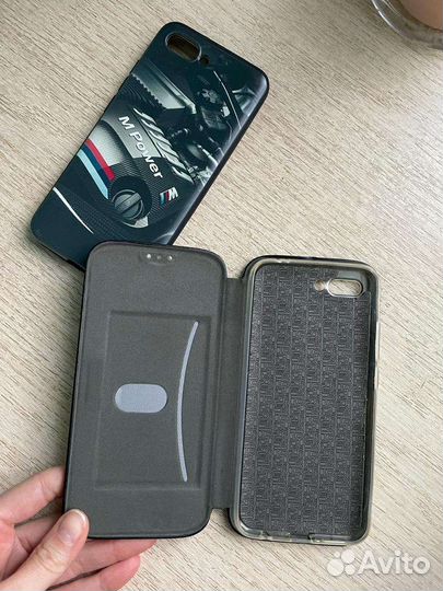 Чехол на honor 10