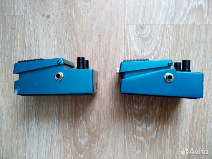 Гитарные педали Maxtone