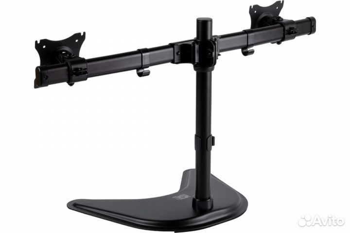 Кронштейн для двух мониторов