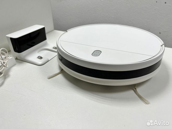 Робот-пылесос Xiaomi Mijia Sweeping Vacuum Cleaner