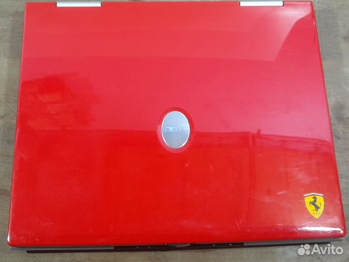 Ноутбуки разные